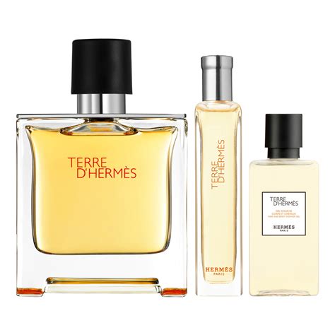 parfum terre hermes homme.